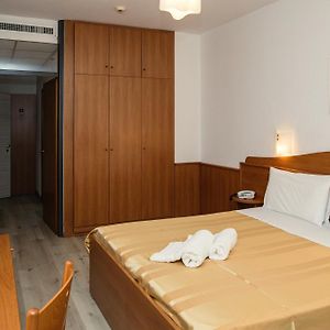 Großes Doppelzimmer